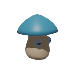 Mushnub